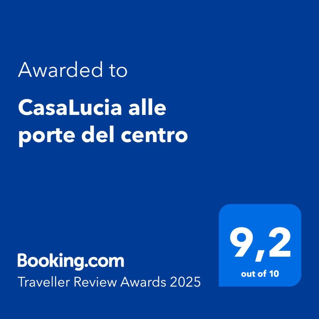 Casalucia Alle Porte Del Centro Модена Экстерьер фото